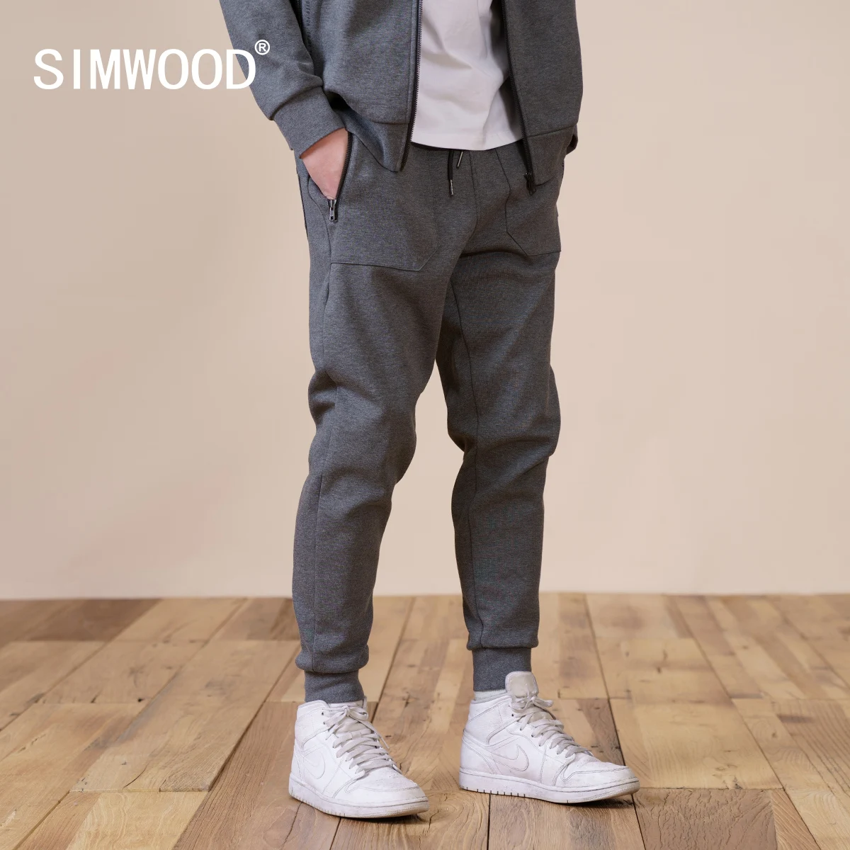 jogger trend 2021