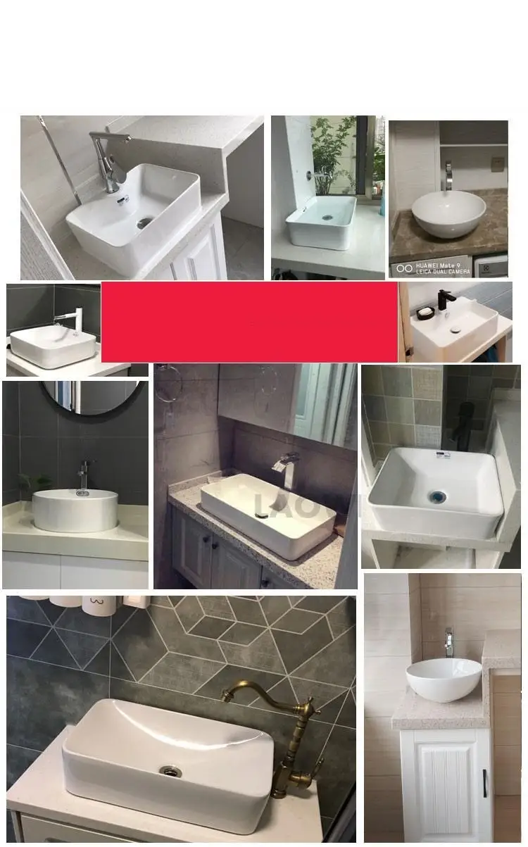 Собре Encimera умывальник Waschtisch Umywalka Nablatowa Bagno Lavatorio De Lavandino Fregadero поо бассейна Куба Banheiro Ванная комната раковина