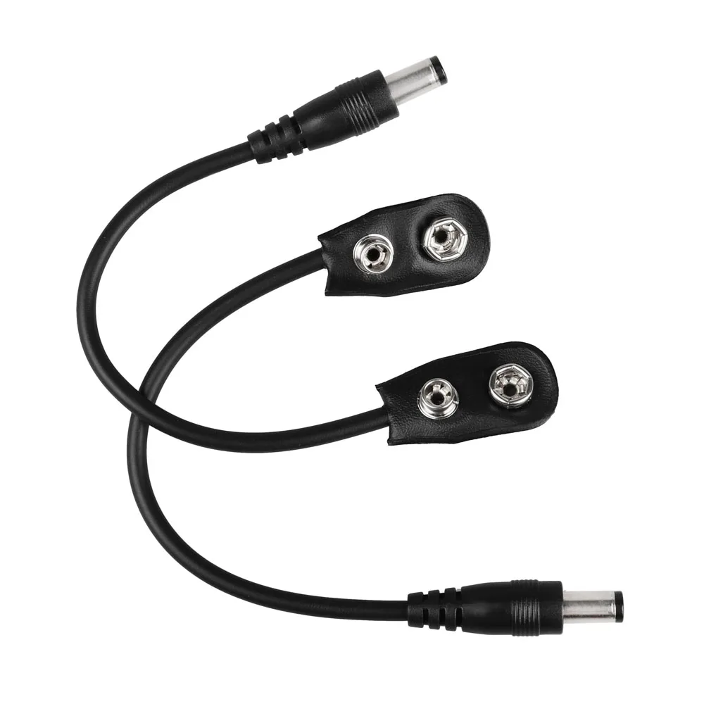 battery clip converter cable 1