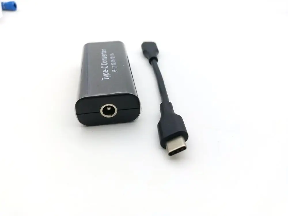 5 шт. USB C 3 1 Type папа 5x2 мм Женский адаптер кабель|Соединители| |