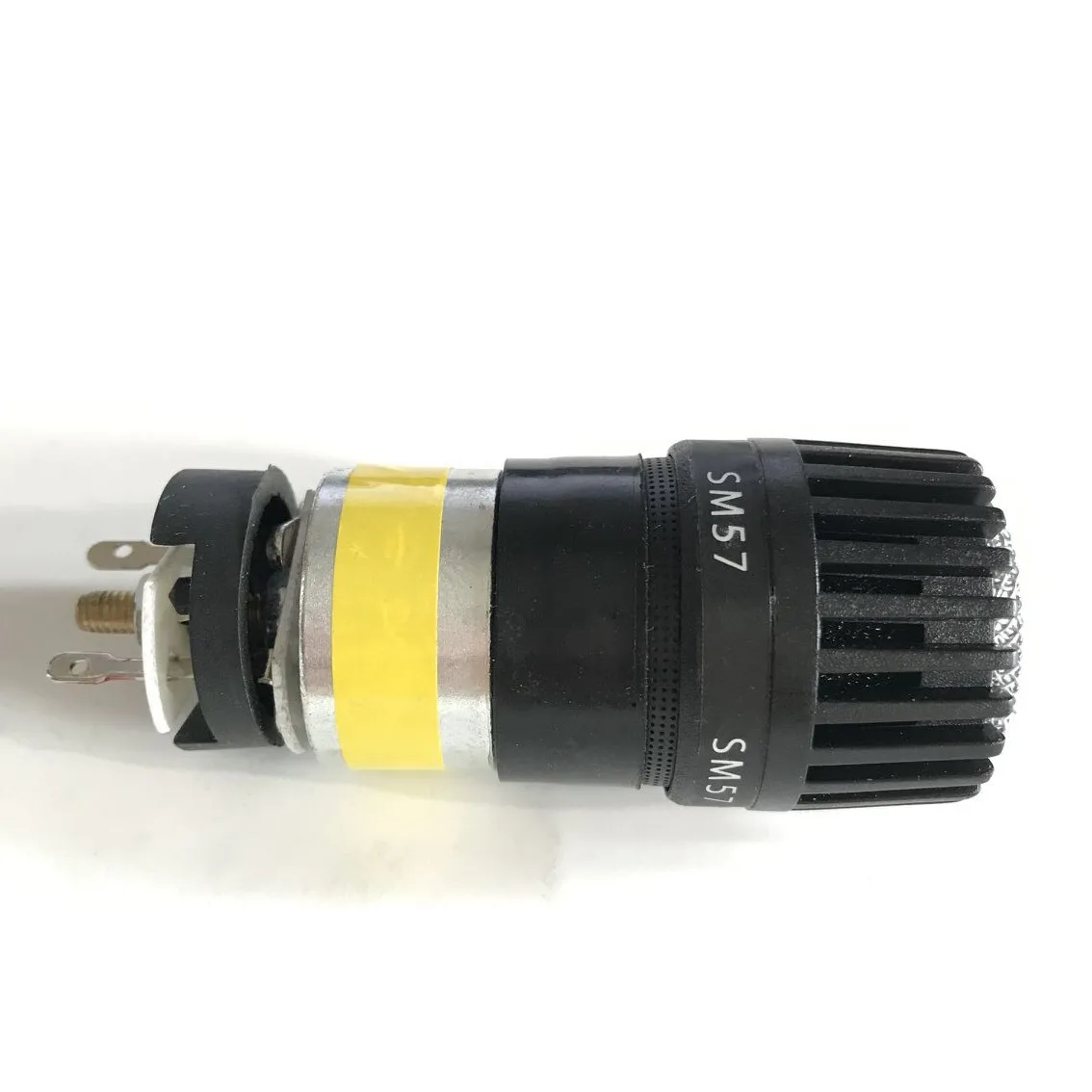 1 шт. качественная Капсульная головка картриджа для микрофона Shure SM57 | Электроника