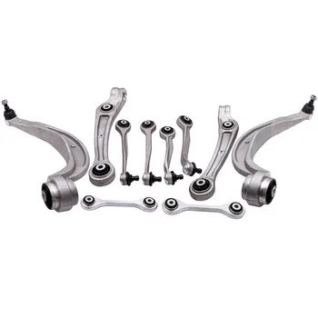 

FRONT SUSPENSION WISHBONES TRACK Bar FOR Audi A4 (8K2,8K5, B8,8KH) A5 (8T3,8TA,8F7) Q5 (8R) 14- CONTROL ARM ARMS KIT