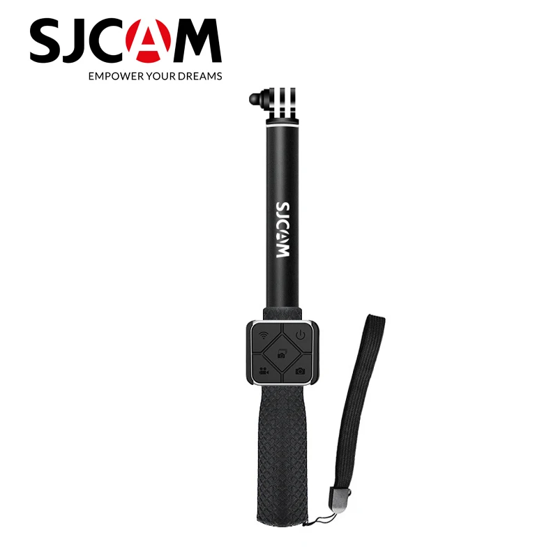 PALO MONOPOD SJCAM SJ6 SJ7.ENVIO 24H GRATIS!! CONTROL REMOTO para M20 PALO MONOPOD SJCAM SJ6 SJ7.ENVIO 24H GRATIS!! CONTROL REMOTO para M20