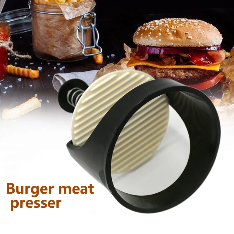 Hamburger Maker Hamburger Press Meat Beef Grill Burger Press Non Stick