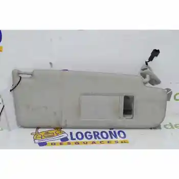 

1K0857552K PARASOL RIGHT VOLKSWAGEN GOLF V SALOON (1K1)