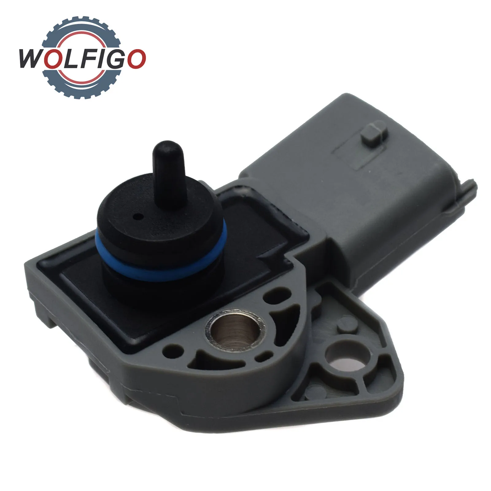 WOLFIGOFuelPressureSensorForVolvoS60S80V70XC70XC900261230110312727300261230108