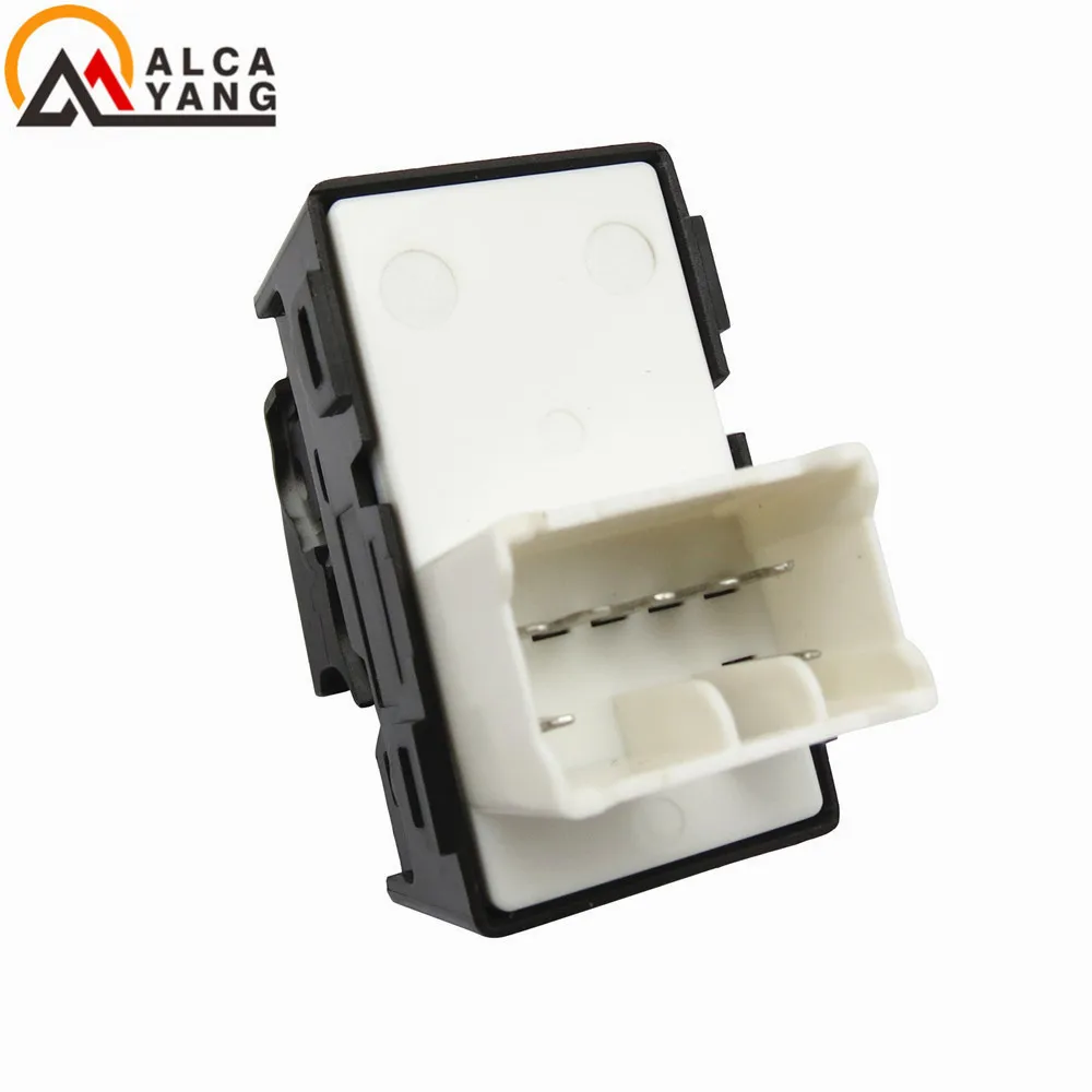 Door Window Glass Elevator Control Master Switch For Hyundai Lang Move Elantra MD Front Back Left Right. 