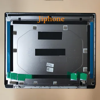 

Brand New 0J83X5 lcd back cover for DELL XPS 15 9550 XPS15 9560 laptop rear lid case shell free shippng