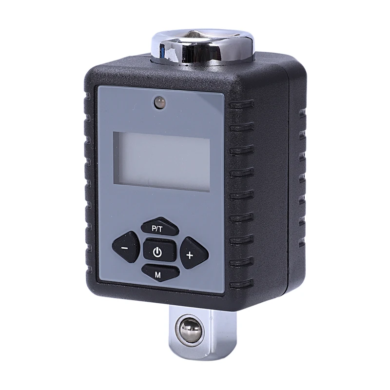 MXITA 2 200NM комплект из 3 предметов с адаптером Цифровой Крутящий момент Таблица