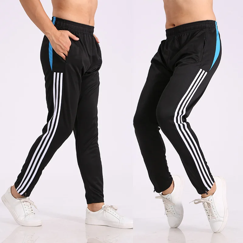 

Students Athletic Pants Casual Running Pants Fitness Football Training Pants Loose-Fit Closing Summer Quick-Dry Men And Women Tr