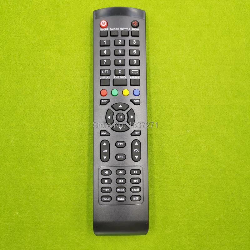 Telecomando Originale Per Dyon Enter 32 Pro Live 32 Pro Smart Tv Lcd