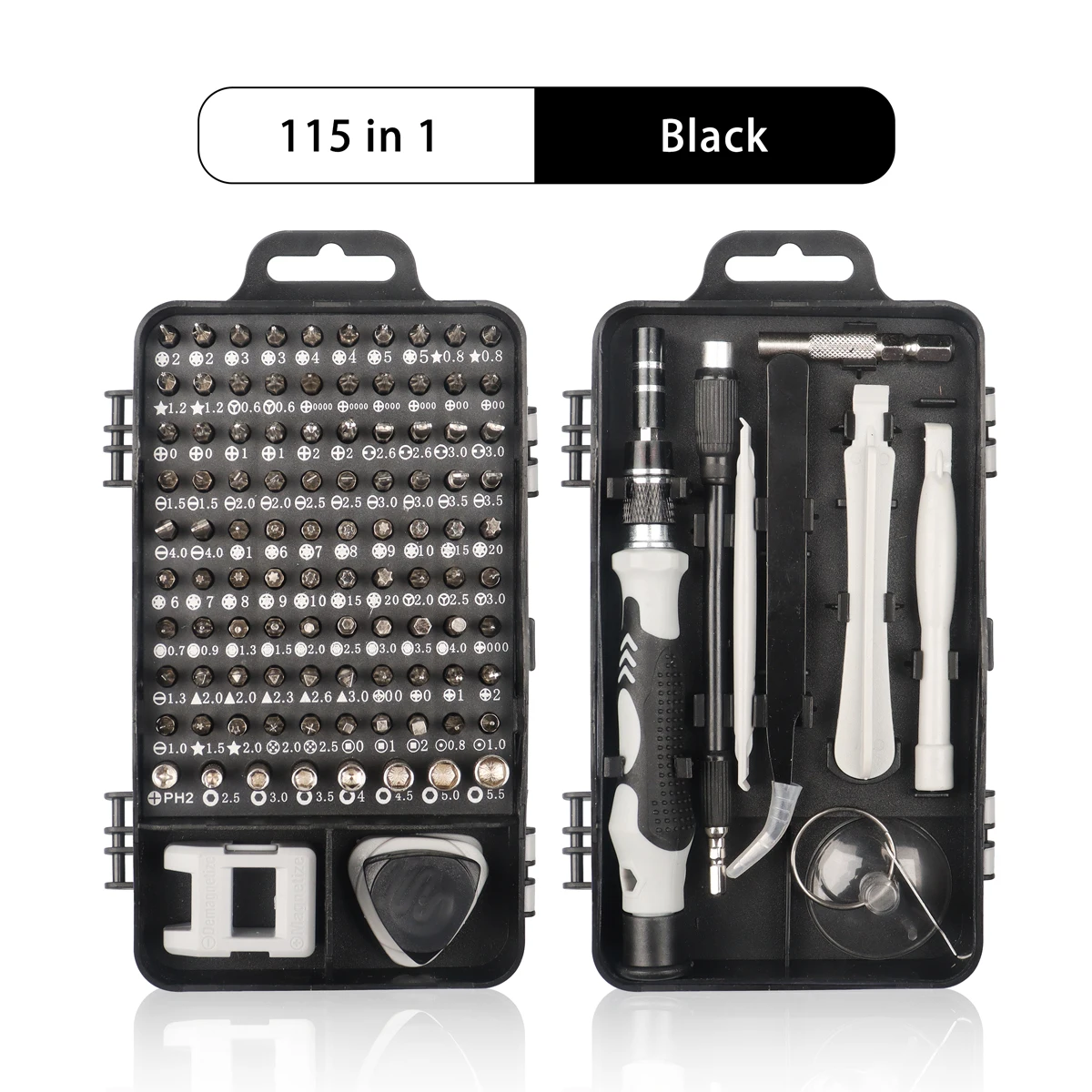 This is an example description for this item.