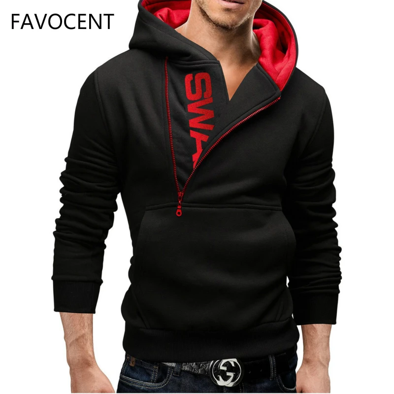 hoodie zipper