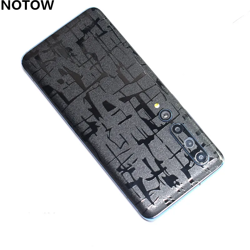 Защитная пленка NOTOW для XiaoMi 10/10lite/10pro/9/9SE/8lite/8/8se Redmi K30/K20 | Мобильные телефоны и