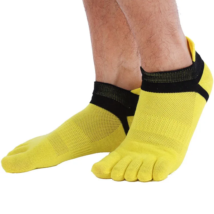 5-Pairs-lots-New-Brand-Five-Fi
