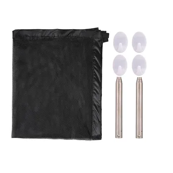 

Drop ship Dog Houses Kennels Protector Isolated Net Security Fence Pet Dog Room Prohibited Entry Safety Entrance Cover o