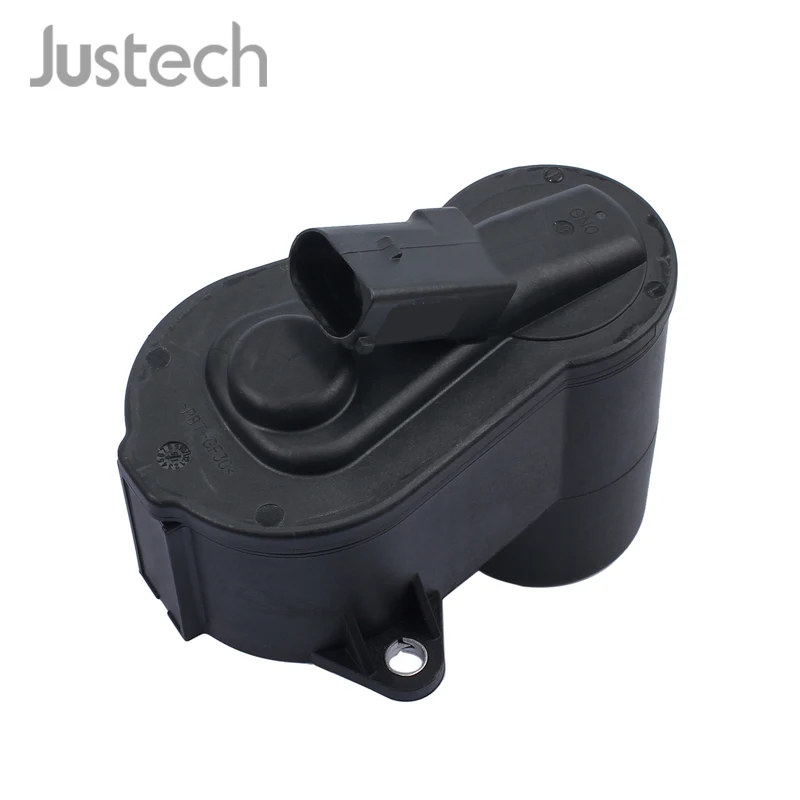 Justech задний тормозной суппорт двигатель 3C0998281 для Audi Q3 RSQ3 VW Passat Tiguan Sharan Seat Alhambra 12 В