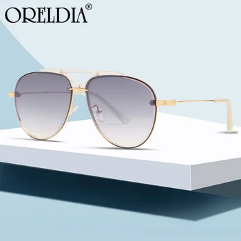 

Fashion Square Sunglasses Men Retro Brand Designer Sunglasses Retro Ladies Gradient Color Sunglasses Hot Oculos De Sol UV400