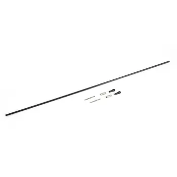 

ALZRC- Devil 420 FAST Carbon Fiber Tail Control Rod Assembly Helicopter Lightweight Spare Parts Accessories Component