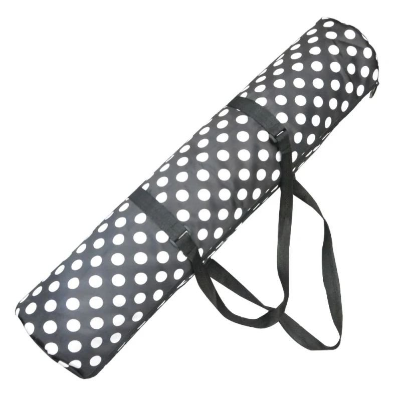 

Women Yoga Pilates Mat Carry Bag Waterproof Case Carriers Handbag Backpack Multifunctional Pouch Sports Mat Accessories