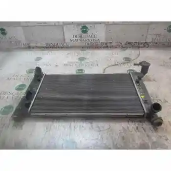 

WATER RADIATOR TOYOTA COROLLA VERSO (E12) 1.8 Linea Sun 60X35CM [14707107]