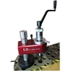 Multifunctional valve seat reamer XY-2000 PLUS manual valve seat boring machine General valve reamer for large and small cars 1
