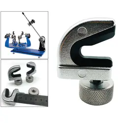 Professional Badminton Stringers Nylon U Clamps Stringer Equipment