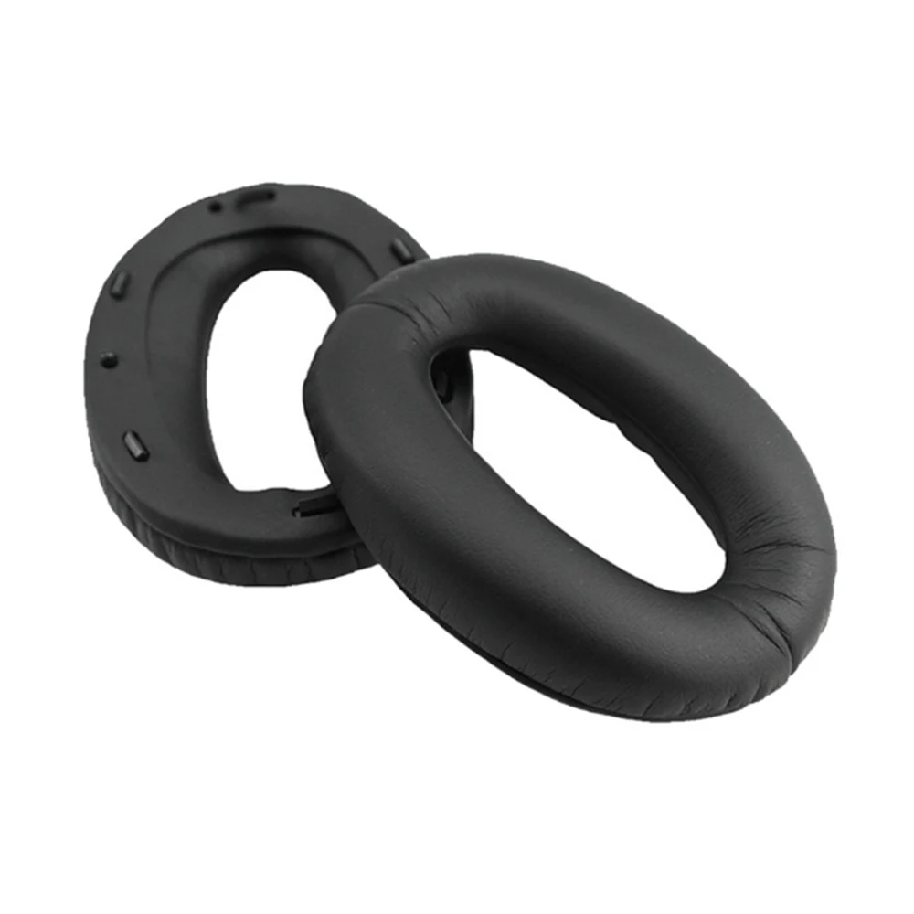 YHcouldin Ear Pads For Sony MDR 1000X WH1000XM2 Replacement Headphone Earpad Covers