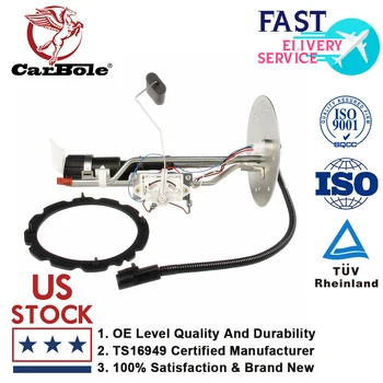 

Carbole Fuel Pump Assembly For Ford 2000 2001 2002 2003 F-150 4.2/4.6L 5.4L