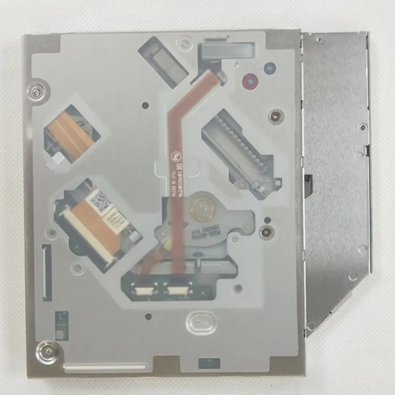 DVD RW привод 9,5 мм GS30N GS40N UJ8A7