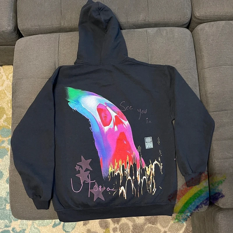 cactusjack hoodie