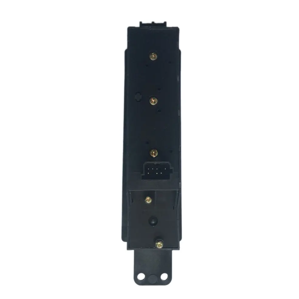 Interruptor de la ventana el/éctrica Consola de bot/ón de interruptor de ventana el/éctrica 6395451513 Delantero derecho for MERCEDES VITO Viano W639 en adelante 2003 Accesorios for coche Interruptor de