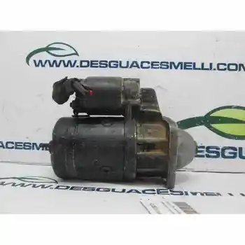 

CGB51254 STARTER MOTOR PEUGEOT 205 SALOON