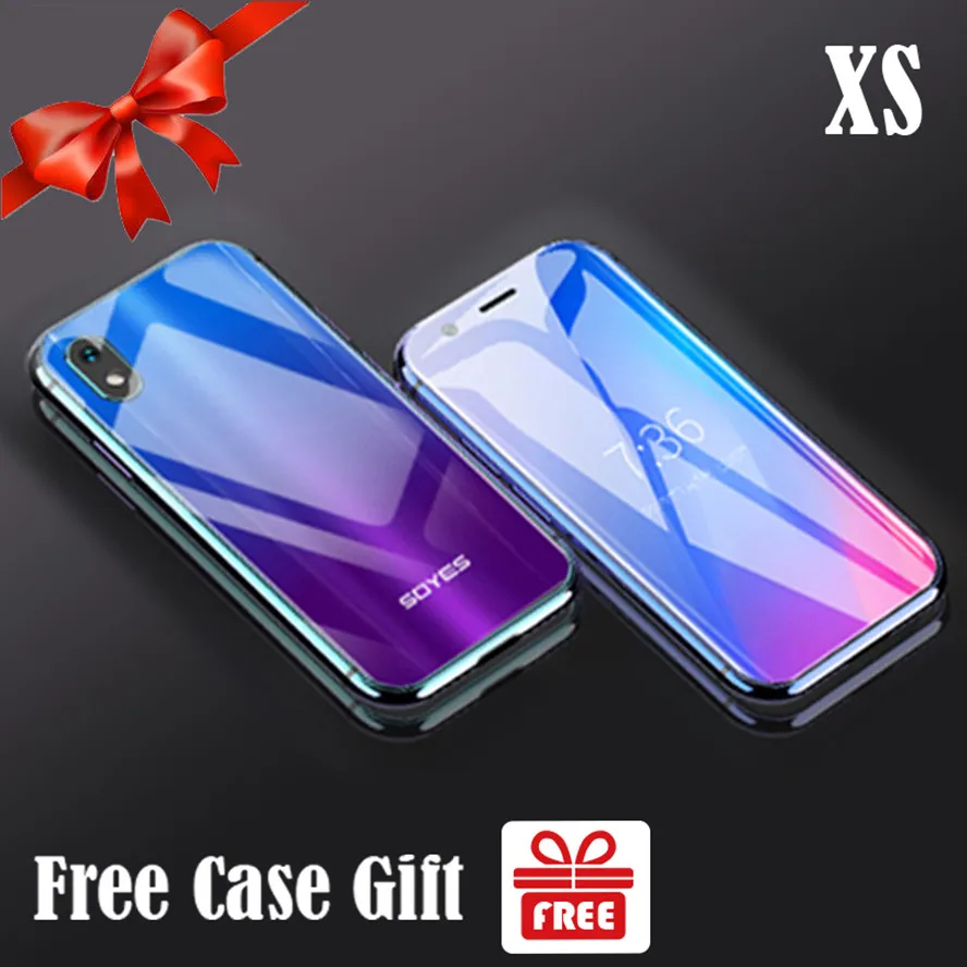 Super Mini Smartphone Android Original New SOYES XS 8S 7S 6S Quad Core 5.0M Dual SIM Google Play Pocket Smart Mobile Cell phones Super Mini Smartphone Android Original New SOYES XS 8S 7S 6S Quad Core 5.0M Dual SIM Google Play Pocket Smart Mobile Cell phones
