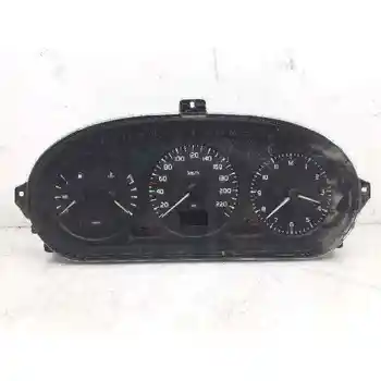

7700847782 BOX INSTRUMENTS RENAULT MEGANE I HATCHBACK SEDAN (BA0)