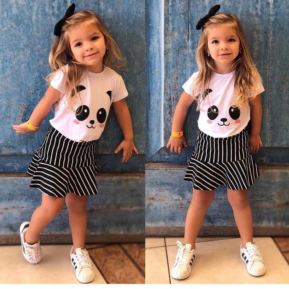 baby girl two piece outfits