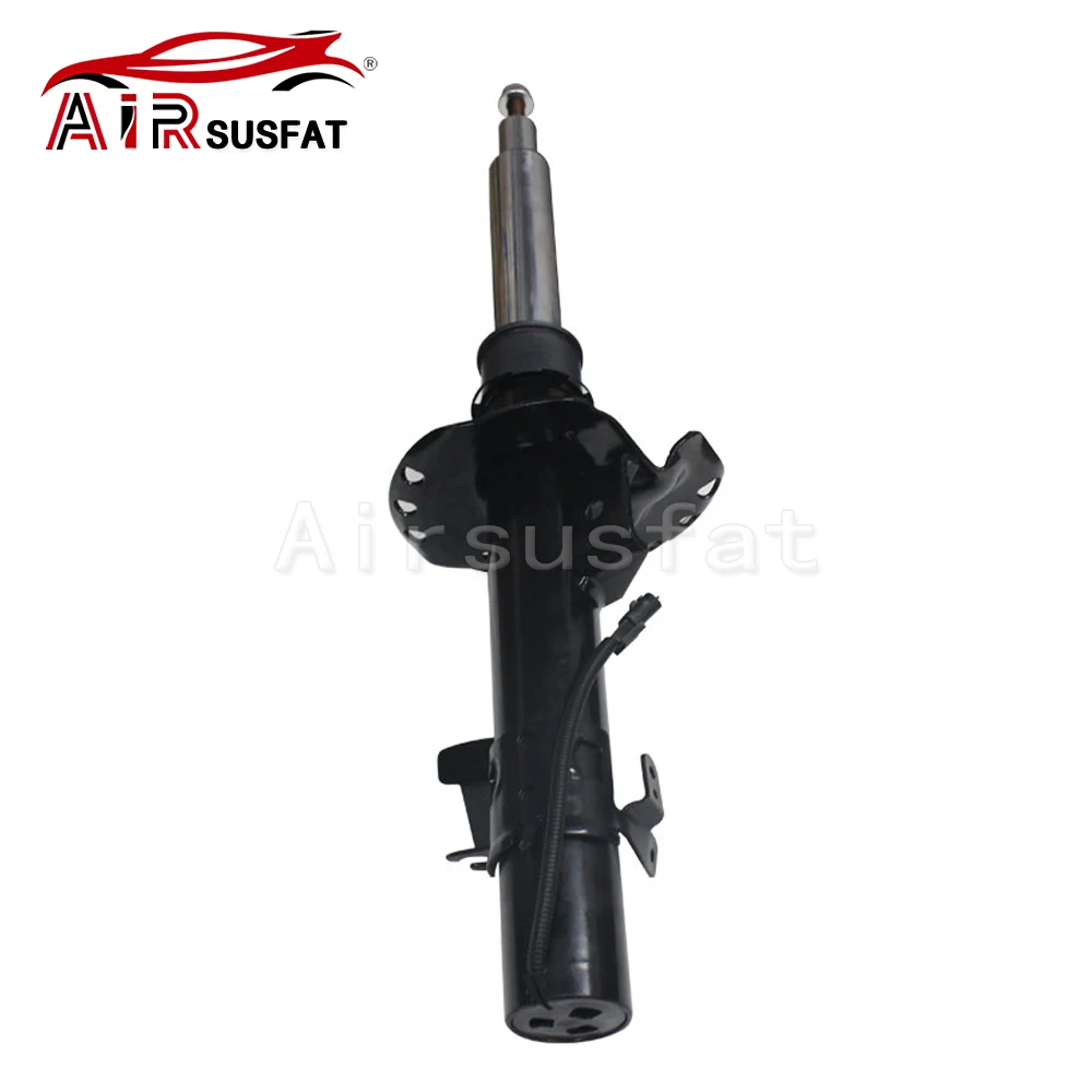 2 шт. Передняя Пневматическая подвеска Амортизатор для Land Rover Range Evoque с магнитным
