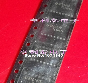 

10pcs/lot TL1451A TL1451ACNSR SOP-16