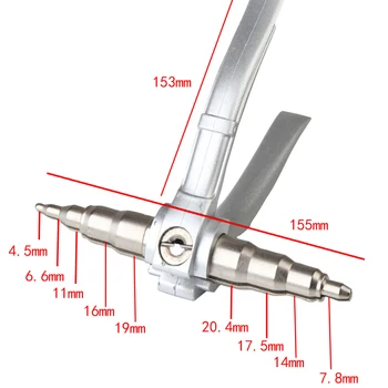 

Heat And Refrigeration Copper Pipe Manual Expander Air Conditioning Installation And Maintenance Manual Expansion Tool Power Too