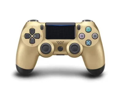 Bluetooth беспроводной/проводной джойстик для PS4 контроллер подходит для mando ps4 консоли