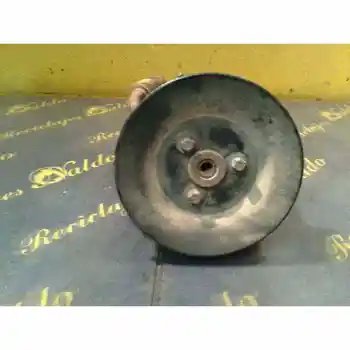 

91208 STEERING PUMP MERCEDES VITO (W638) COMBI