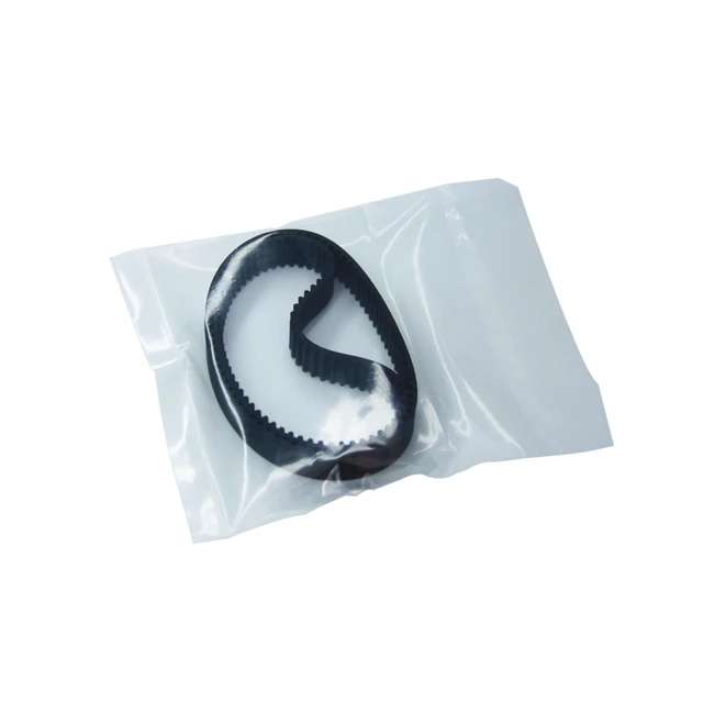 TASP 2pcs 225-3M-12 Toothed HTD Drive Belts for Bosch PHO1 PHO100 PHO15-82 PHO16-82 PHO20-2 GHO14.4V GH018V Planer 2604736001 6