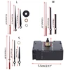 for Germany Atomic Radio Controlled Silent Clock Movement Mechanism DIY Germany DCF Replacement Repair Parts 2