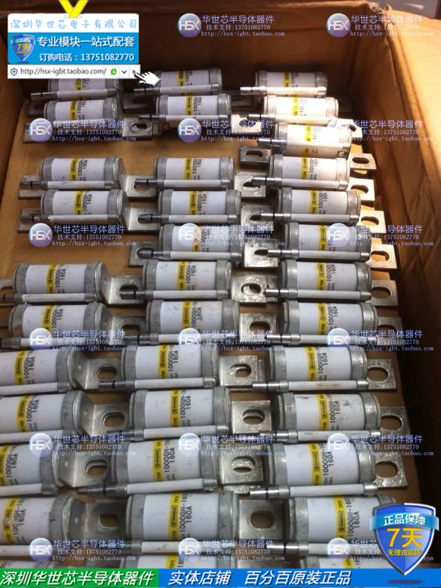 

Japan Japanese import insurance 1000GH-160S 1000GH-250S fuse--SZHSX