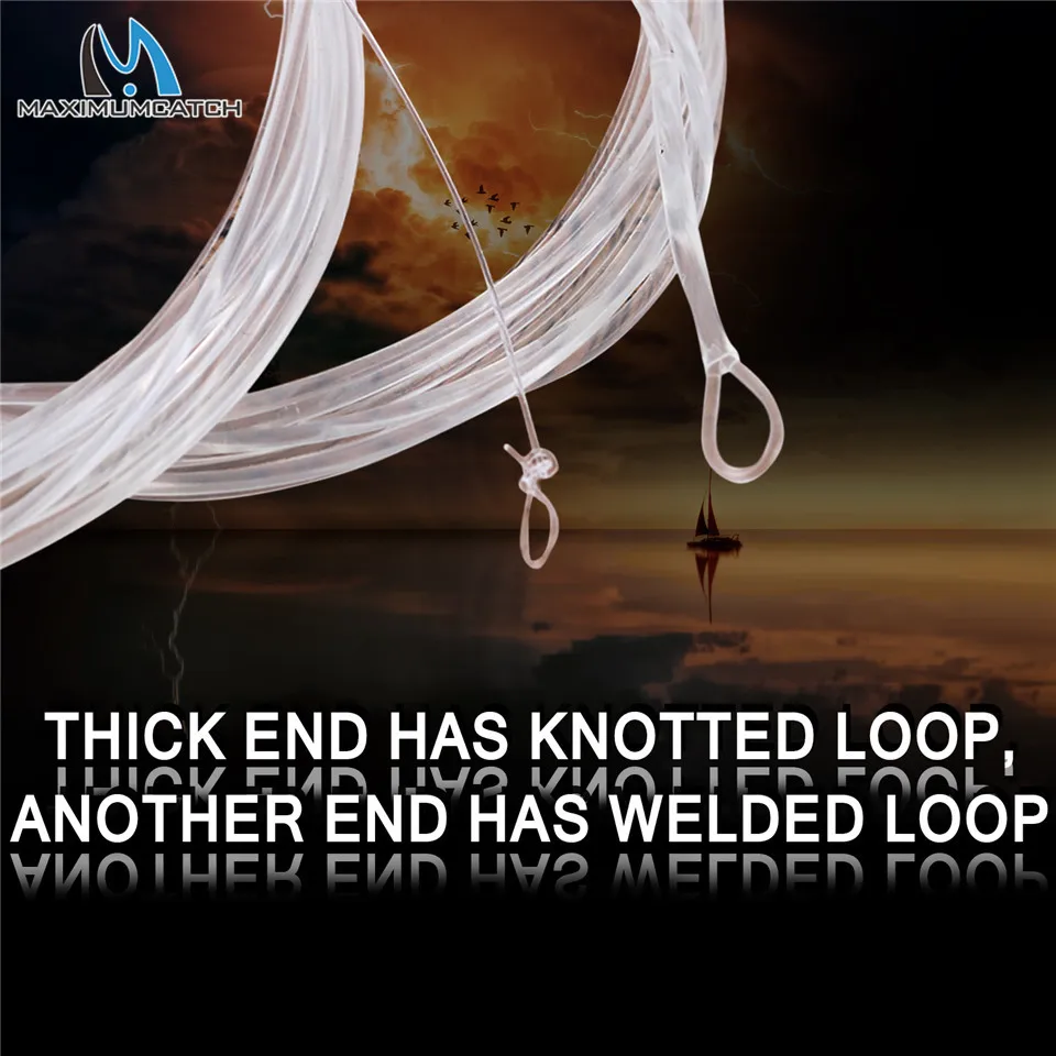 2 Line Maximumcatch Senter 3