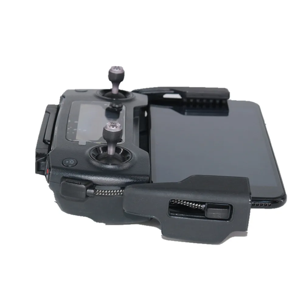 Remote-Controller-Data-Connected-Cable-Line-Wire-to-Mobile-phone-Tablet-Micro-USB-Connector-For-DJI (3)