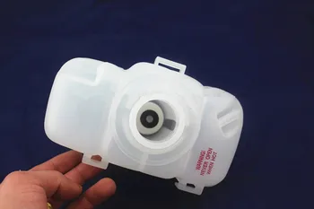 

Radiator EXPANSION TANK for old S80 S60 XC90