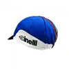 New Classical Cycling Caps Man And Woman Blue Gorra Ciclismo Orolling Colors Lines 3