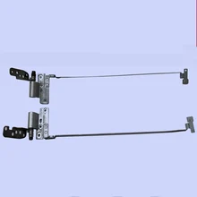 Ноутбук петли для ЖК-дисплея влево и вправо для ASUS N56 N56V N56VM N56DP N56DY N56VB N56VJ N56VB