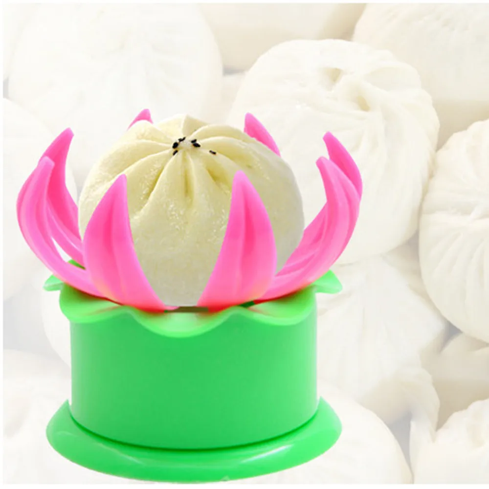 DIY кондитерский пирог клецки производитель китайский Baozi формы выпечки и